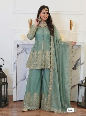 Women’s Ethnic Wear Fully Stitched & Ready to Wear
