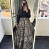 Introducing Traditional Wear Anarkali