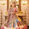 AK SERIES PRESENTING NEW  TRENDING NAVRATRI  SPECIAL CHANIYA CHOLI
