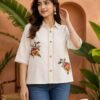 New Western Top Lunching
