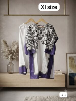 Alternative view of STUNNING LOOK FOR CASUAL BRUNCH OR A GET-TOGETHER 