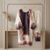 EXQUISITE BEAUTIFUL PRINTED Turkish CO-ORDS