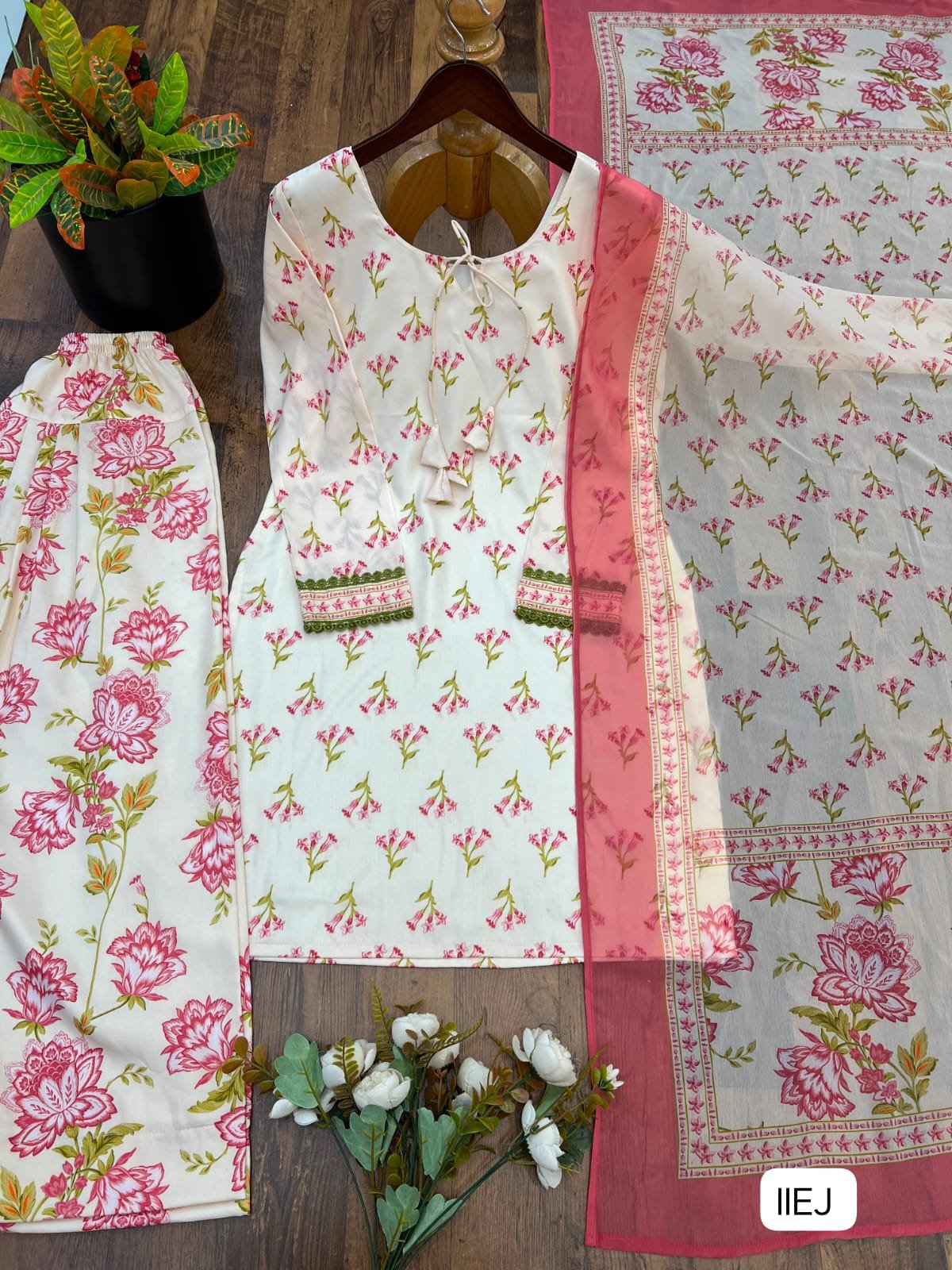 Women’s Ethnic Wear Fully Stitched & Ready to Wear - Image 2