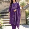 WOMEN'S PURE MUSLIN KURTA SETS