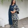 Heavy Pure Cameric Cotton .Fully Sleeves. 