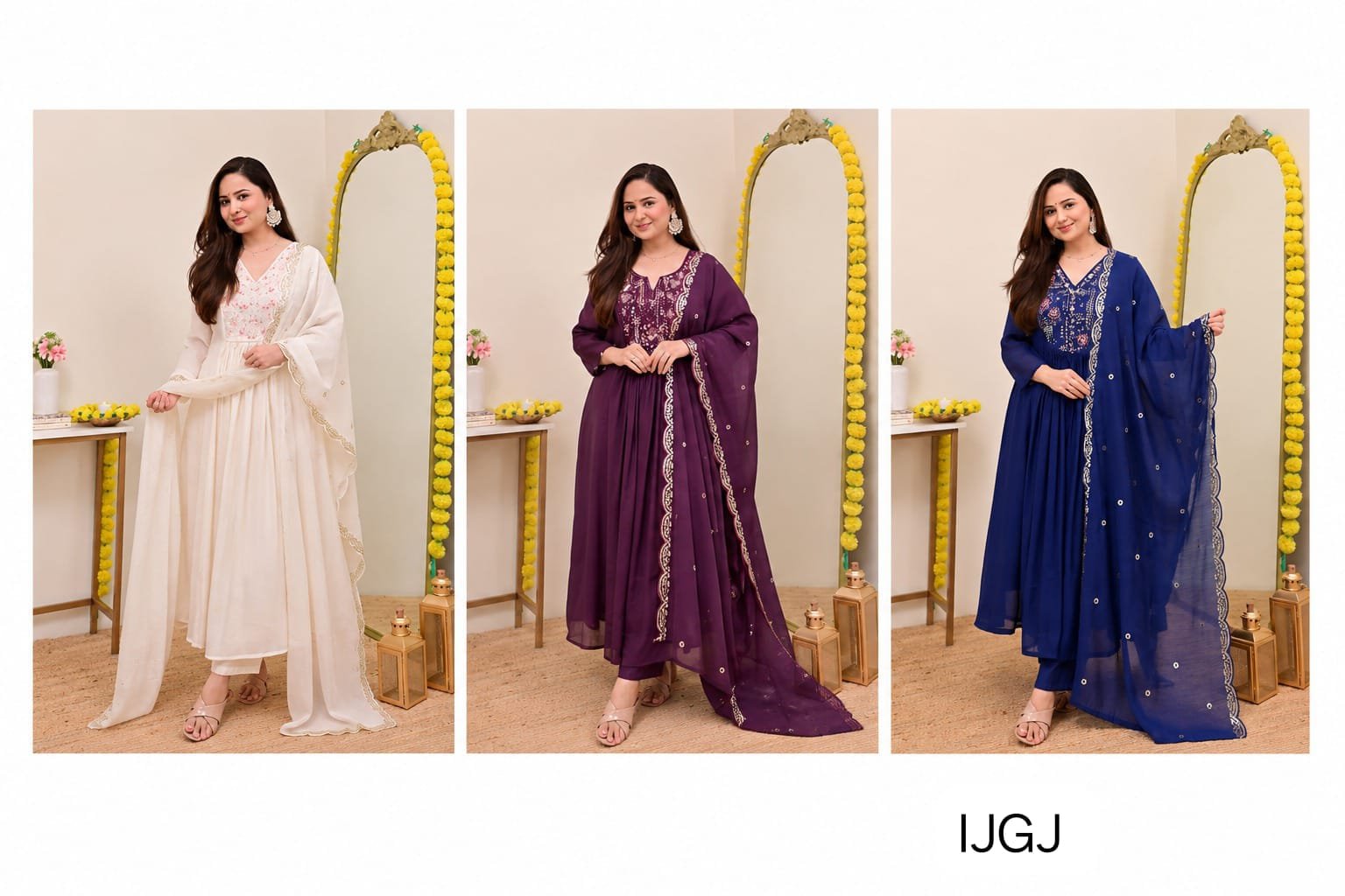 Today We are Launching Exclusively Readymade Suits & Party Wear Collection - Image 4