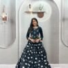 AK Creation is Launching Navratri Special Hand Work Lehenga choli