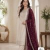 WOMEN'S PURE VICHITRA SILK KURTA SETS