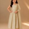 Introducing Our Latest Designer Ensemble in Premium Cosmos Gold 