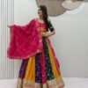 AK Creation is Launching Navratri Special Lehenga Choli