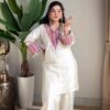 The Perfect Match –Trendy & Comfortable Cord Set