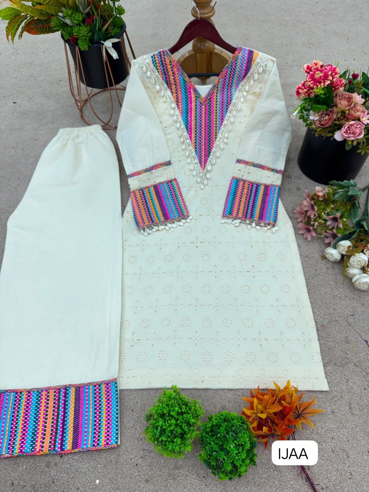 Trendy & Comfortable Cord Set” - Image 2