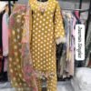 LOOK LIKE ORIGINAL PAKISTANI SUITS