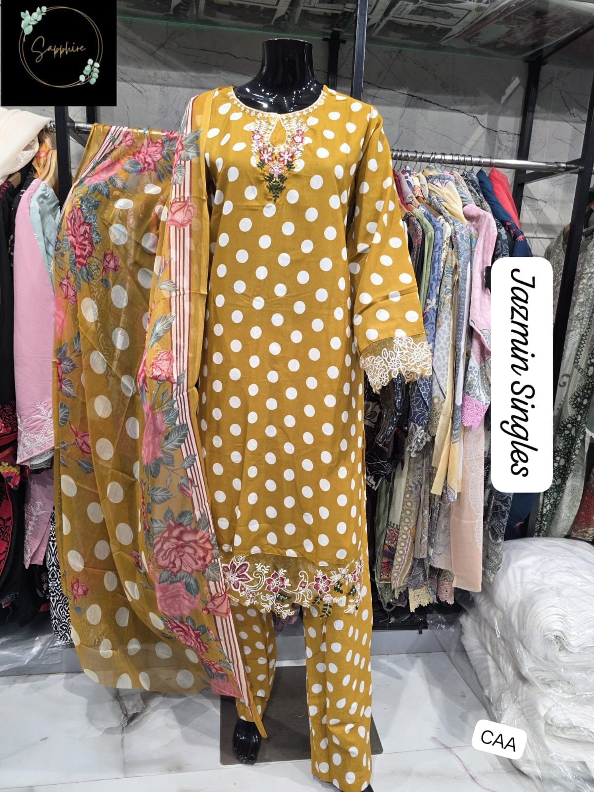 LOOK LIKE ORIGINAL PAKISTANI SUITS