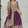 AK Creation is Launching New Festival Lehenga Choli