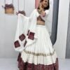AK Creation is Launching Navratri Special Pure Cotton Lehenga Choli