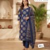 Upgrade your wardrobe with this stunning, classy, and super-comfortable daily wear Kurti! Perfect for casual outings, office days, or festive family gatherings
