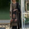 Shopping World: NEW TRENDING 3PIC SET. ORIGINAL HAND   MIROR WORK WITH PLAZZO AND DUPATTA