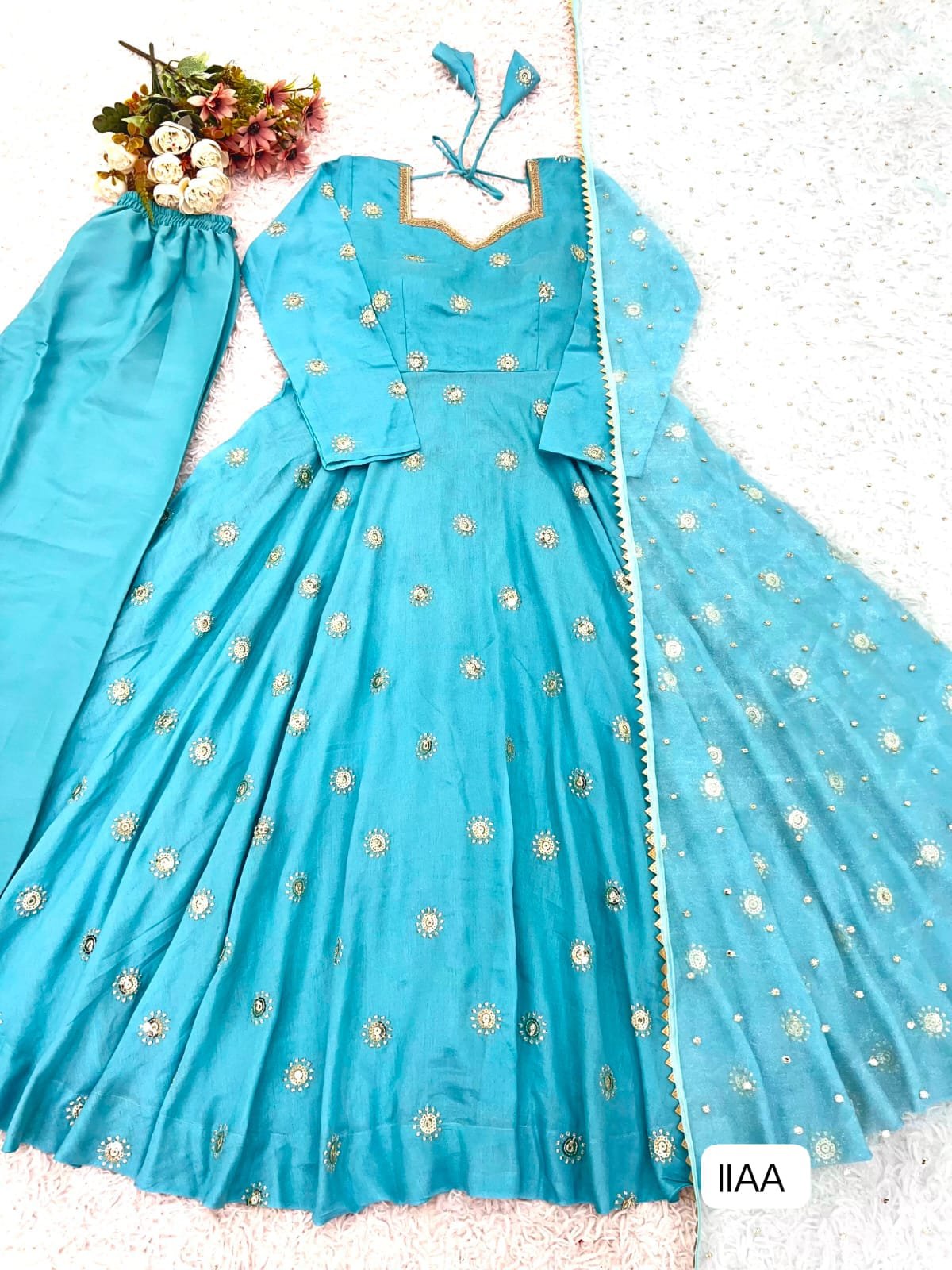 Women’s Ethnic Wear Fully Stitched & Ready to Wear - Image 2