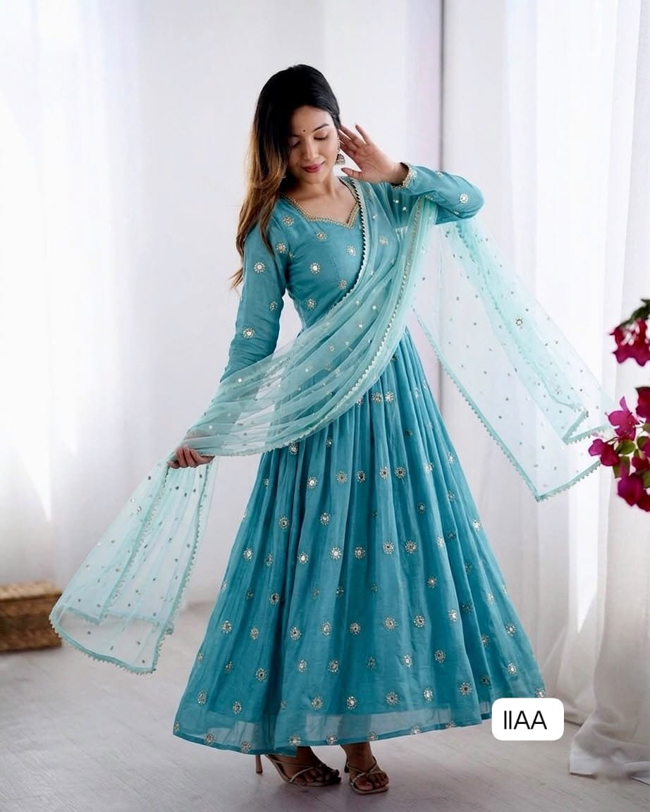 Women’s Ethnic Wear Fully Stitched & Ready to Wear