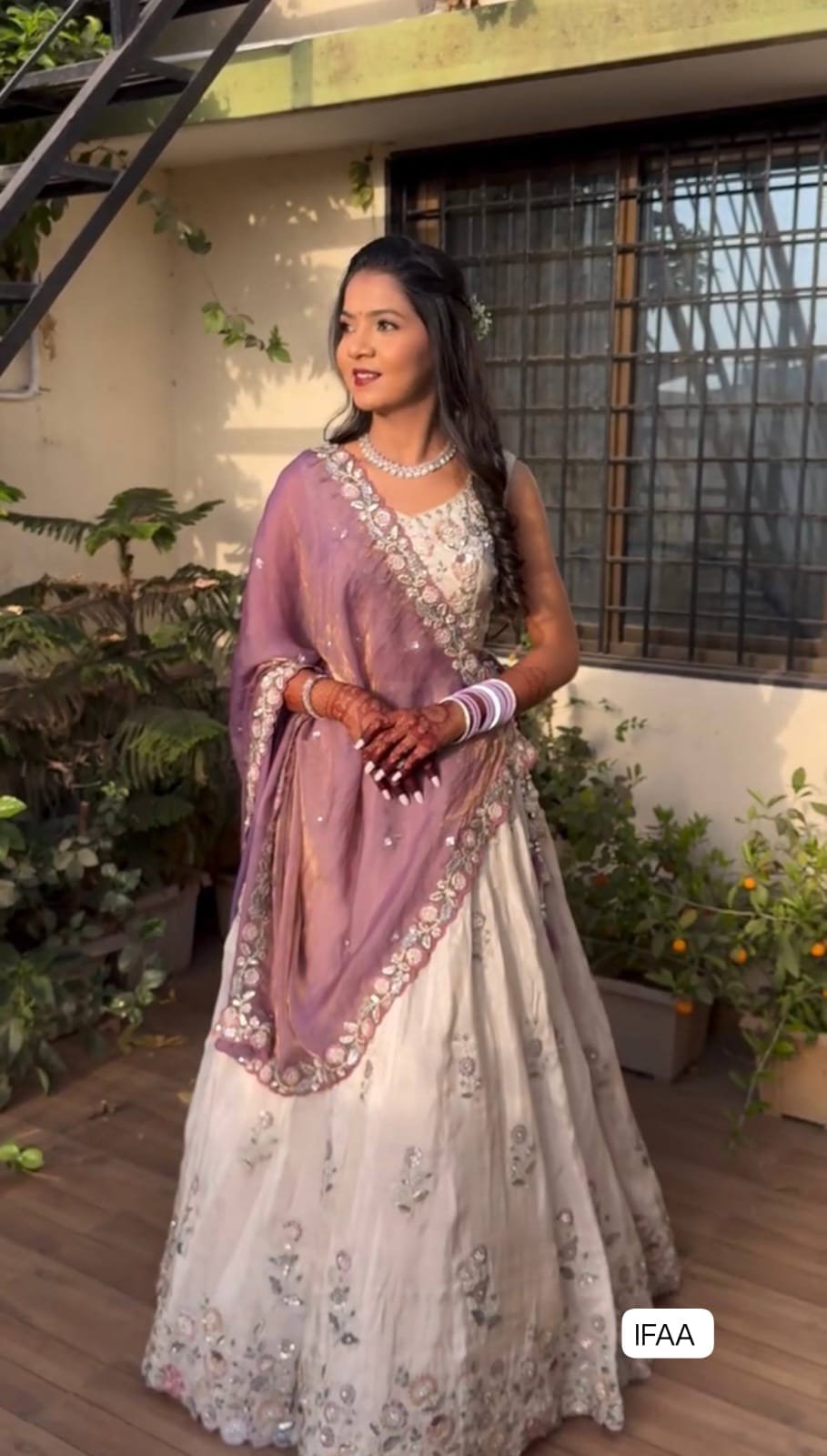 AK Creation is Launching New Festival Lehenga Choli