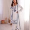 KURTI PENT DUPATTA 3 PIS COLLECTION 