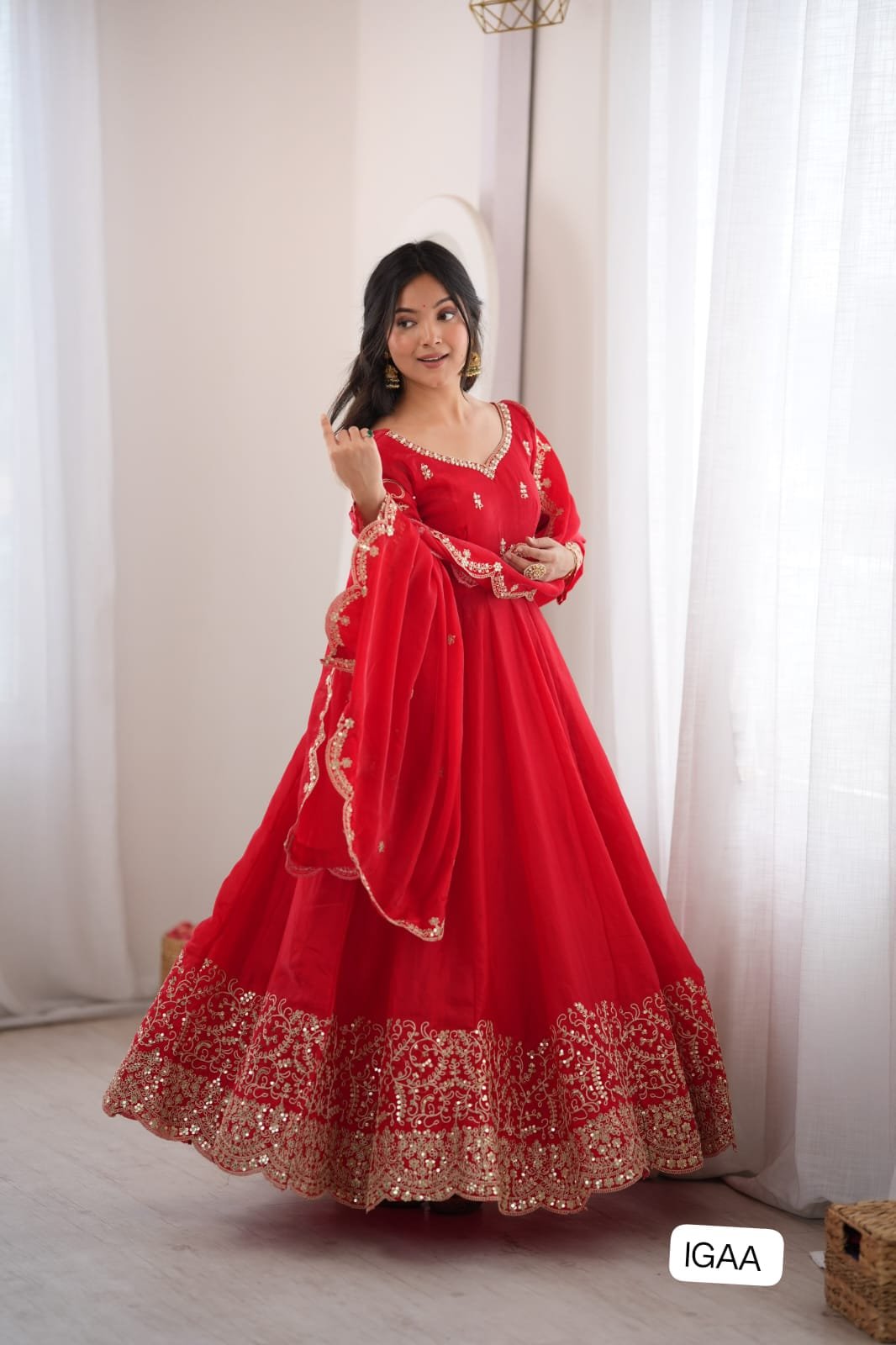 Women’s Ethnic Wear Fully Stitched & Ready to Wear