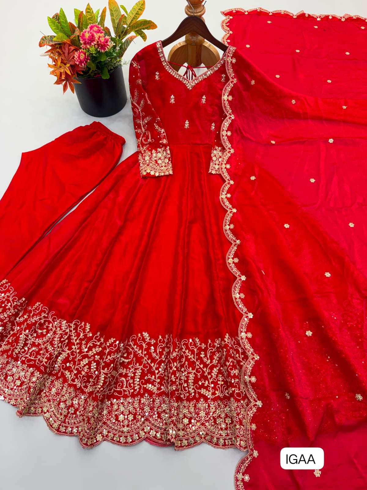 Women’s Ethnic Wear Fully Stitched & Ready to Wear - Image 2