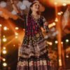 PRESENTING NEWLY NAVRATRI 2026 SUPERB  QUALITY DESIGNER PRINTED LAHENGA CHOLI