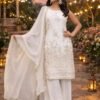 Today We are Launching Exclusively  Festive & Party Wear Heavy Fox Georgette With With Embroidery Sequence Work Top -Palazzo And Dupatta Set Fully Stitched Ready To Wear