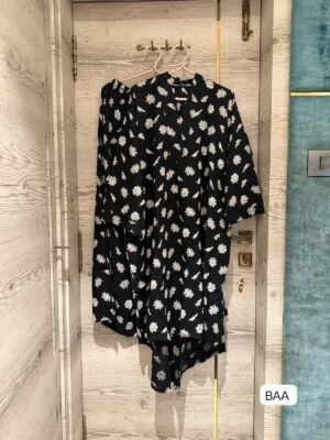 PAKISTANI STYLE HIGH LOW CORDSET