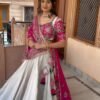 AK Creation is Launching Navratri Special Lehenga Choli