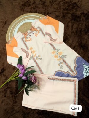 WOMEN'S PURE VISCOSE PRINTED REYON CO-ORD SET