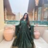 Presenting New  Đěsigner Anarkali Suit In New Fancy Style