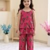 Introducing Our Latest Designer Ensemble in Premium Poly Rayon 