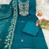 Launching New Designers Kurti Pent Dupatta Set