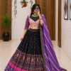 PRESENTING NEW  NAVRATRI SPECIAL LEHENGA CHOLI