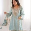 READYMADE KURTI-PANT WITH BATWA COLLECTIONS 2026