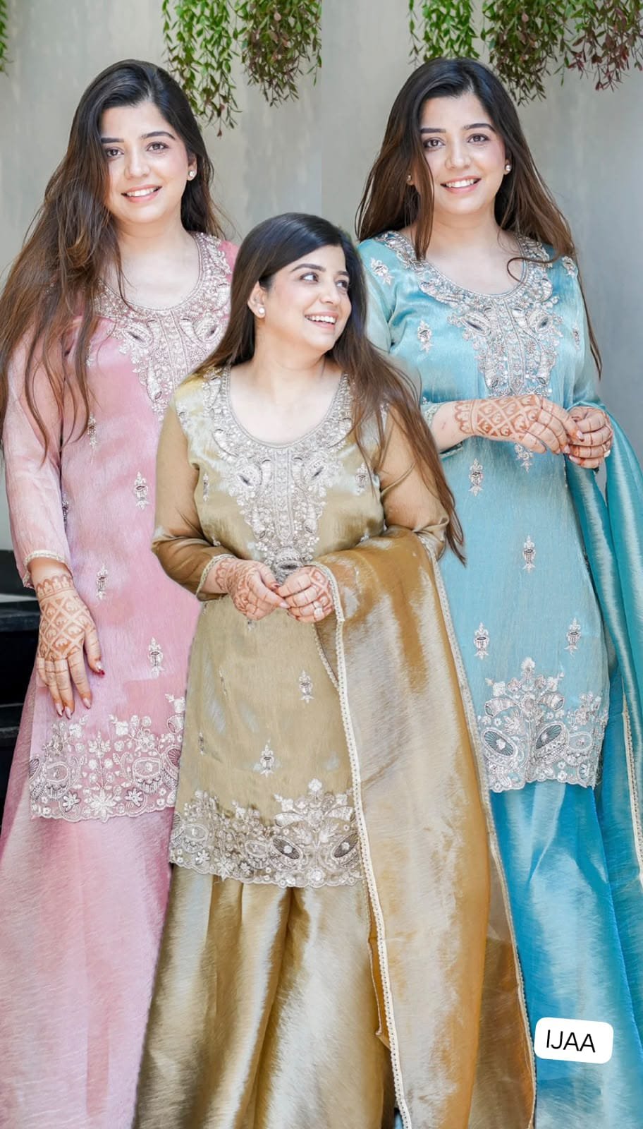 AK Creation is Launching Navratri Special. Winteg Lehenga Choli - Image 4