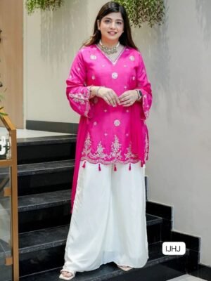 NEW Launching Designer Party Wear Look Collection