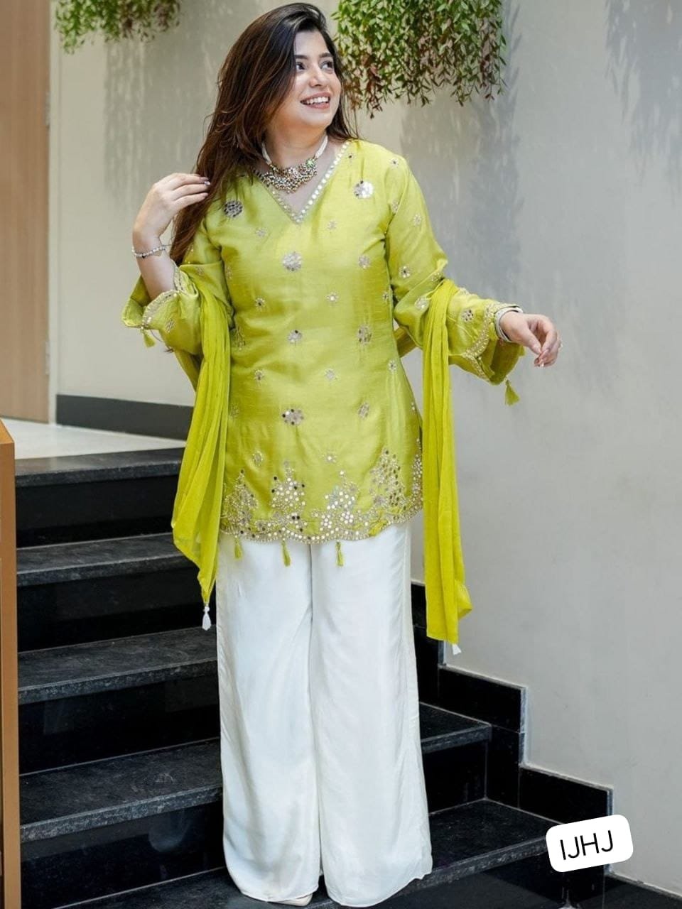 NEW Launching Designer Party Wear Look Collection - Image 3