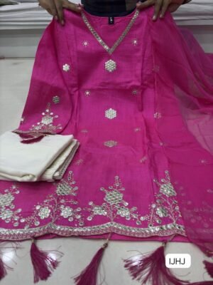 Alternative view of NEW Launching Designer Party Wear Look Collection