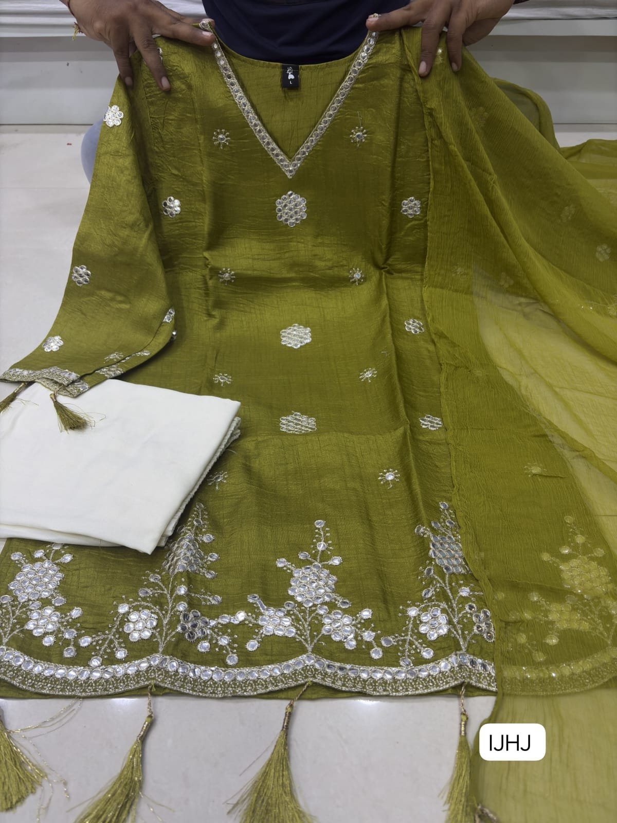 NEW Launching Designer Party Wear Look Collection - Image 4
