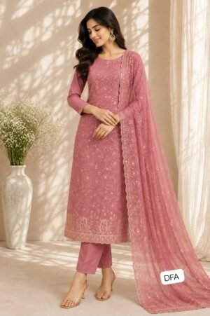 Exclusive Dress Material Suit