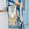 New Launch Alert: Dive into the charm of Pakistani Prints & Intricate Embroidery.     