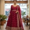 ENHANCE THE BEAUTY OF YOUR WARDROBE WITH THIS NEWLY LAUNCHED CHERRY