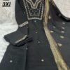 Embroidery Thread,With Hand Work Viscose Silk