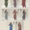 Readymade Long Co-Ord Set
