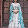 AK Creation is New Launching Festival Lehenga Choli