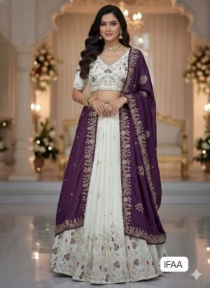 AK Creation is Launching New Festival Lehenga Choli